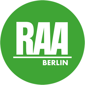 RAA - Logo